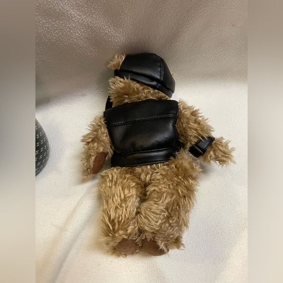 Biker Bear - Picture 6 of 8